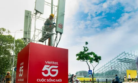 Viettel đạt BSI 89,9/100 - số 1 thế giới về sức mạnh thương hiệu viễn thông