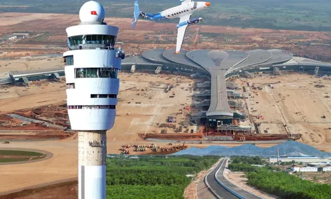 Tiến độ sân bay Long Thành như thế nào sau khi thay nhân sự dự án?