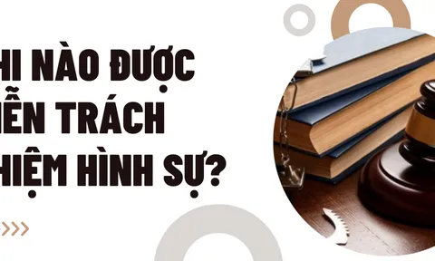 10 cá nhân được miễn trách nhiệm hình sự liên quan đến bà Nguyễn Thị Kim Tiến là những ai?