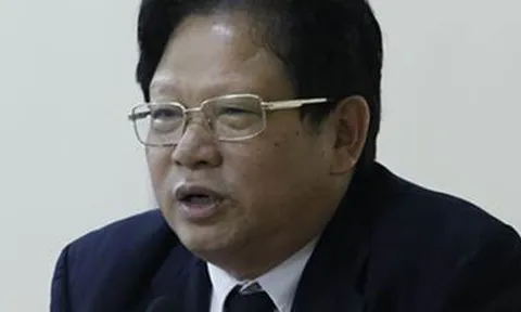 Chủ tịch Tập đoàn Hóa chất Đức Giang Đào Hữu Huyền bị khởi tố về 3 tội
