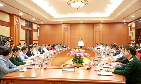 Đưa vụ án của ACV vào diện Ban Chỉ đạo Trung ương theo dõi, chỉ đạo