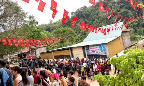 Ngày hội non sông và trọng trách trước Nhân dân