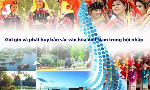Thu hút, huy động nguồn lực, nhân lực để phát triển văn hoá