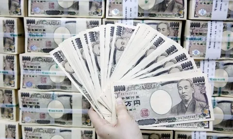 Việt Nam và Nhật Bản ký Công hàm về khoản vay ODA hơn 600 triệu USD