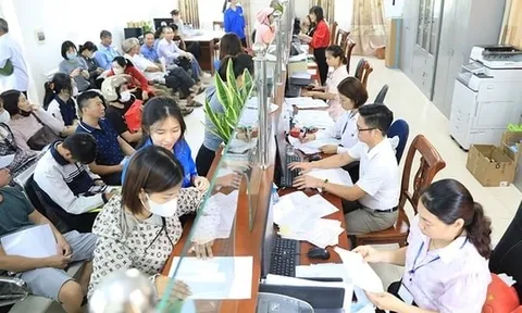 Xếp lương công chức theo Thông tư mới, cần điều kiện gì?