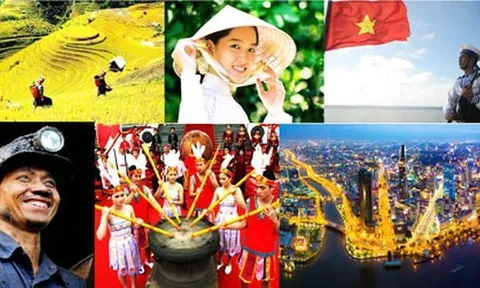 Nghị quyết 80 - Xây dựng con người Việt Nam ‘chìa khóa’ cho kỷ nguyên vươn mình