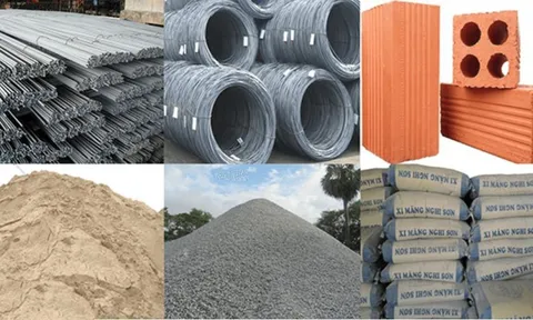 Tăng cường giải pháp quản lý, bình ổn giá vật liệu, tháo gỡ khó khăn cho các công trình giao thông