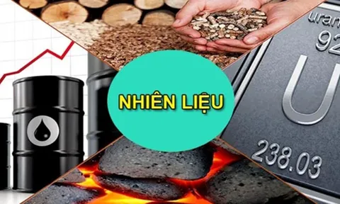 Bảo đảm nguồn cung, giữ ổn định giá nhiên liệu trong bối cảnh mới