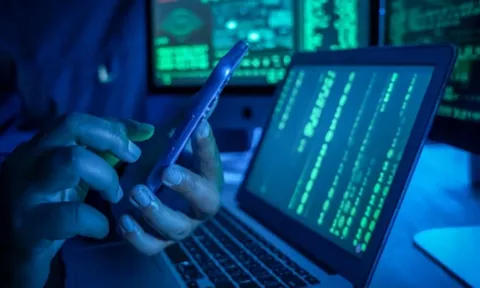 Dữ liệu cá nhân, 'mỏ vàng' trong tầm ngắm của tội phạm mạng như thế nào?