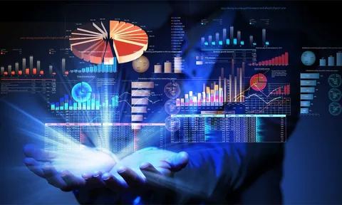 Phải sớm hình thành thị trường dữ liệu để phát triển ngành kinh tế dữ liệu