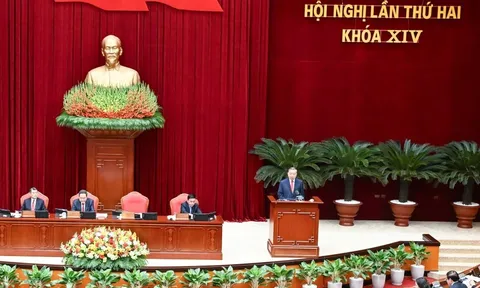 Tự chủ chiến lược- Kiên định hai mục tiêu chiến lược 100 năm