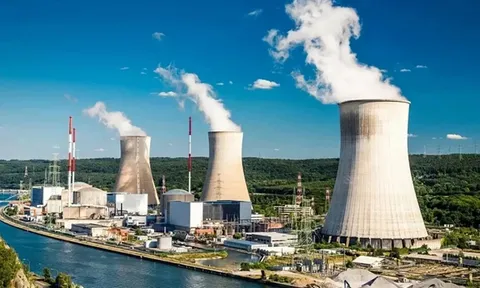 Liên bang Nga hết sức ủng hộ thỏa thuận xây dựng nhà máy điện hạt nhân Ninh Thuận 1