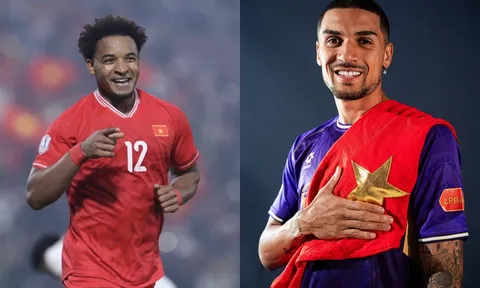 Kỳ vọng màn trình diễn của cầu thủ Hoàng Hên - Xuân Son tại các trận đấu của đội tuyển