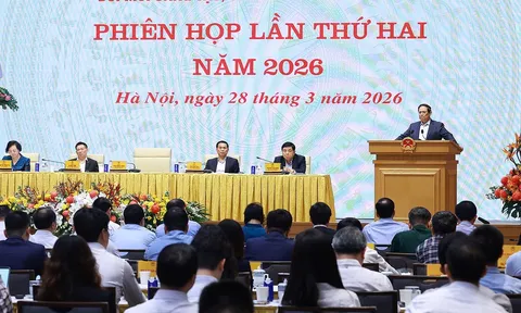 Còn 77 nhiệm vụ khoa học công nghệ, đổi mới sáng tạo đã quá hạn