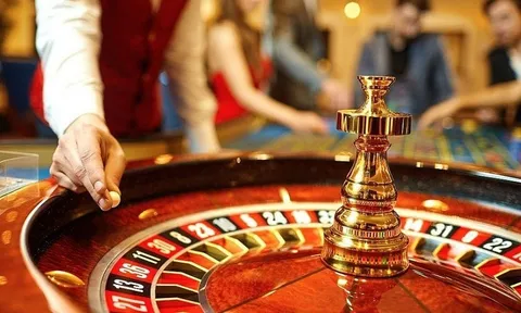 Sửa đổi nhiều quy định kinh doanh trò chơi điện tử có thưởng dành cho người nước ngoài