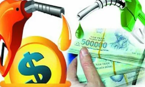 Chi tạm ứng 8.000 tỷ đồng từ nguồn tăng thu ngân sách Trung ương cho Quỹ Bình ổn giá xăng dầu