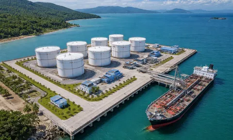 Dự thảo Nghị quyết miễn thuế xăng, dầu, nhiên liệu bay đến ngày 30/6/2026