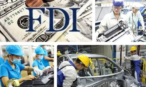 Góc nhìn của doanh nghiệp FDI về Nghị quyết 79