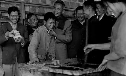 Thủ tướng Phạm Văn Đồng - Đặt nền tảng cho chuyên ngành Hồ Chí Minh học - Nhà văn hóa lớn 