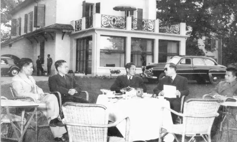 Dấu ấn văn hóa sâu đậm, giàu bản sắc ngoại giao của Thủ tướng Phạm Văn Đồng