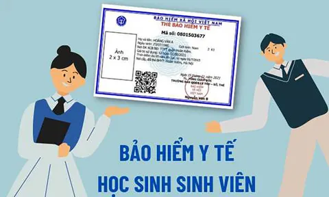 Sinh viên đi làm thêm thì đóng bảo hiểm y tế theo đối tượng nào?