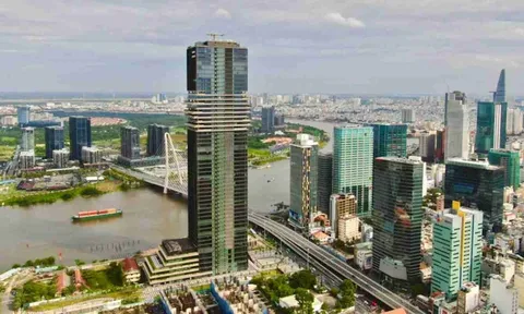 Chính phủ ban hành chính sách đặc thù của Hội đồng điều hành Trung tâm Tài chính quốc tế tại Việt Nam