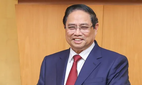 Thủ tướng Phạm Minh Chính trân trọng cảm ơn và tri ân các đồng chí lãnh đạo, Nhân dân, bạn bè quốc tế