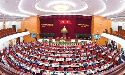 Tăng cường sự lãnh đạo của Đảng đối với công tác phòng, chống tham nhũng, lãng phí, tiêu cực trong giai đoạn mới