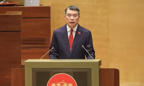 Quốc hội phê chuẩn Hội đồng Quốc phòng và An ninh