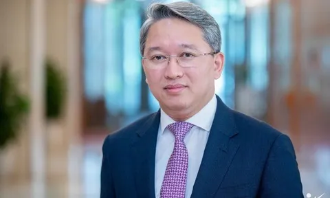 Bộ Chính trị bổ nhiệm đồng chí Nguyễn Hải Ninh giữ chức Chánh Văn phòng Trung ương Đảng