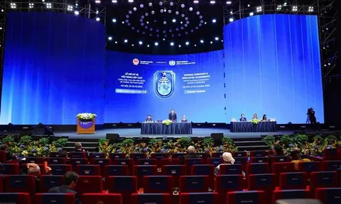 Tổng Bí thư, Chủ tịch nước Tô Lâm ký quyết định phê chuẩn Công ước Hà Nội