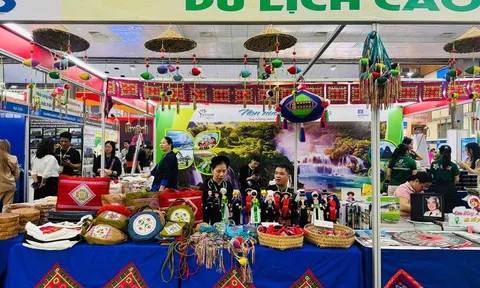 Hội chợ Du lịch Quốc tế Việt Nam- VITM có gì mới?