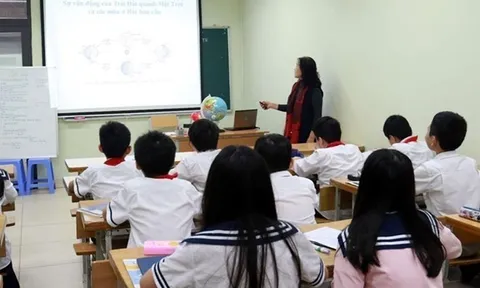 Thông tư số 19/2026, quy định về dạy thêm, học thêm có gì mới?