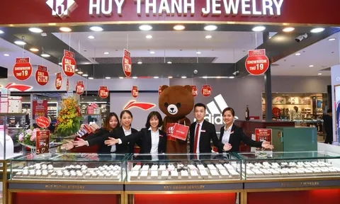 Vì sao, Công ty TNHH Vàng – Bạc – Đá quý Huy Thành bị thanh tra và xử phạt?