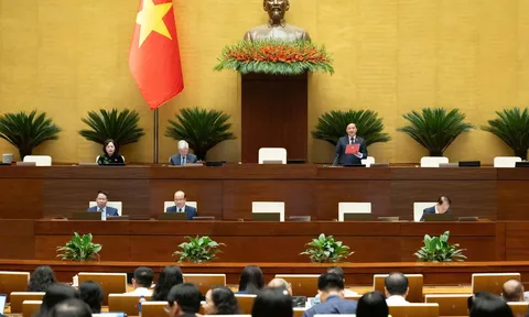 Sửa đổi Luật Hộ tịch: Hạ tầng, dữ liệu, nhân lực phải đi trước một bước