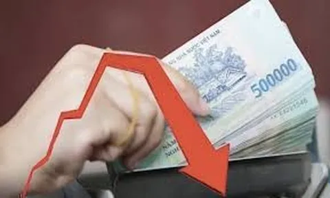 Ngân hàng đồng thuận giảm lãi suất, mở rộng dòng vốn cho nền kinh tế