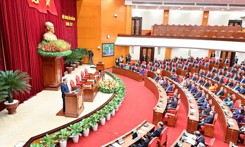 Quy định mới về thi hành Điều lệ Đảng