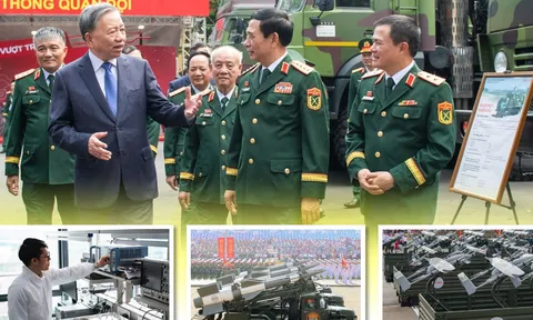 Hành động đột phá, biến quyết sách thành kết quả