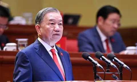 Chức năng, nhiệm vụ, quyền hạn, nghĩa vụ, trách nhiệm của Tổng Bí thư