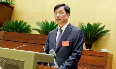 Quy định thi hành Điều lệ Đảng: Một số nội dung mới liên quan đến nhân sự, công tác cán bộ