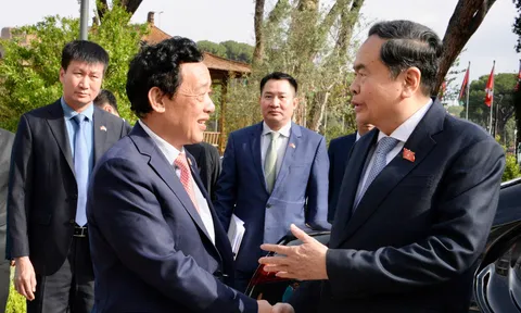 FAO luôn coi Việt Nam là đối tác quan trọng, thúc đẩy hợp tác nông nghiệp, an ninh lương thực