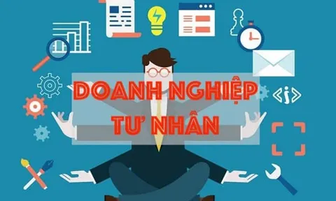 Cần thúc đẩy mạnh cơ chế Nhà nước 'đặt hàng' doanh nghiệp tư nhân