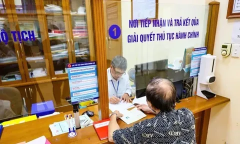 Trước ngày 20/4, các Bộ phải trình phương án cắt giảm thủ tục hành chính, điều kiện kinh doanh