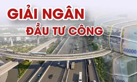 Chính phủ chỉ đạo đẩy mạnh phân bổ, giải ngân vốn đầu tư công năm 2026