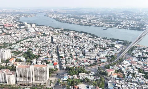 Thành lập thành phố Đồng Nai trực thuộc Trung ương: Tạo động lực phát triển mới