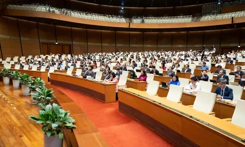 Tập trung đầu tư hạ tầng mang tính liên kết vùng, tạo nguồn nhân lực chất lượng cao cho giai đoạn 2026 - 2030