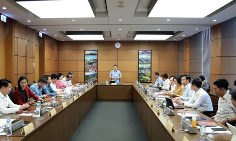 Tiếp tục sửa đổi, bổ sung cơ chế, chính sách thu hút nguồn lực đầu tư về phát triển văn hóa