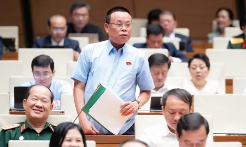 Rà soát, cấu trúc lại cơ chế phân bố vốn, giải ngân vốn đầu tư công tạo đột phá cho tăng trưởng