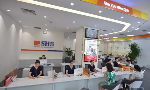 Ngân hàng SHB có nhiều tồn tại, hạn chế trong quá trình thực hiện nguồn lực tín dụng