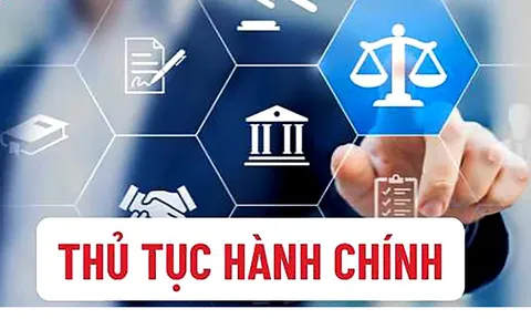 Điểm tên các Bộ, ngành chậm tiến độ, chưa đạt chỉ tiêu cắt giảm thủ tục hành chính, điều kiện kinh doanh